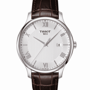Tissot T-Classic Tradition T063.610.16.038.00