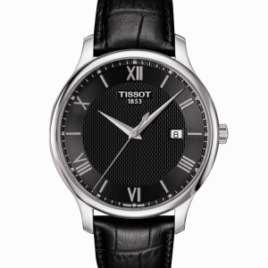 Tissot T-Classic Tradition T063.610.16.058.00