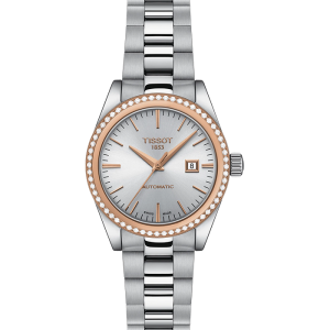 Tissot T-Gold T-My Lady Automatic 18K Gold T930.007.41.031.00