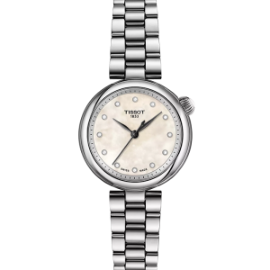 Tissot T-Lady Desir 28 mm T152.010.11.116.00