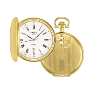 Tissot T-Pocket Savonnette T83.4.553.13