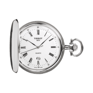 Tissot T-Pocket Savonnette T83.6.553.13