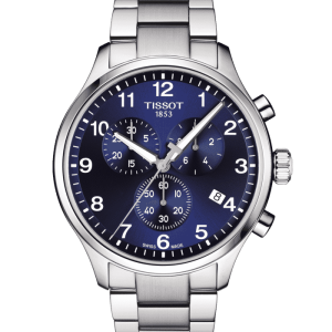 Tissot T-Sport Chrono XL Classic T116.617.11.047.01