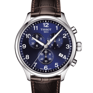 Tissot T-Sport Chrono XL Classic T116.617.16.047.00