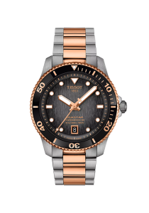 Tissot T-Sport Seastar 1000 40mm T120.807.22.051.01