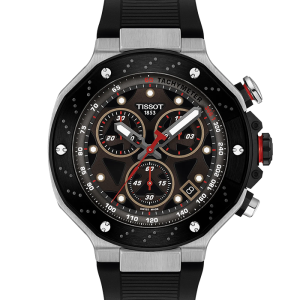 Tissot T-Sport T-Race MotoGP Quartz Chronograph 2025 Limited Edition T141.417.27.081.00