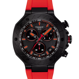 Tissot T-Sport T-Race Quartz Chronograph T141.417.37.061.01