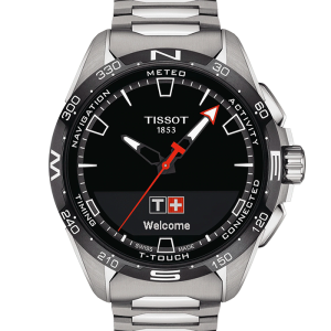 Tissot Touch Collection T-Touch Connect Solar T121.420.44.051.00