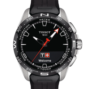 Tissot Touch Collection T-Touch Connect Solar T121.420.47.051.00