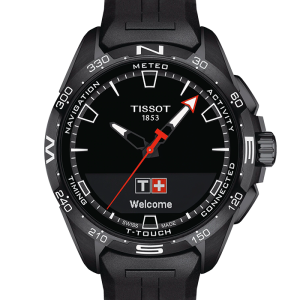 Tissot Touch Collection T-Touch Connect Solar T121.420.47.051.03