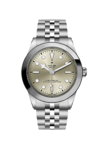 TUDOR Black Bay Black Bay 39 M79660-0003