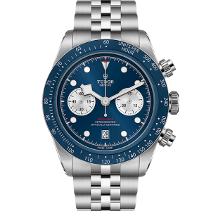 TUDOR Black Bay Chrono M79360B-0002