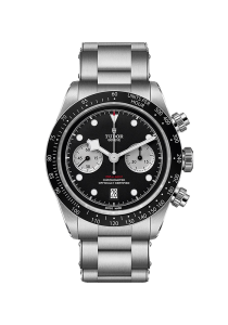 TUDOR Black Bay Chrono M79360N-0011