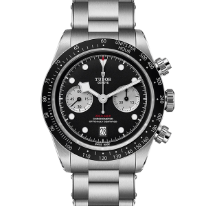TUDOR Black Bay Chrono M79360N-0011