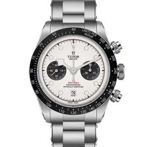 TUDOR Black Bay Chrono M79360N-0012