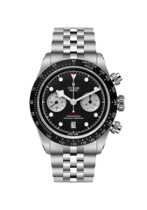 TUDOR Black Bay Chrono M79360N-0013