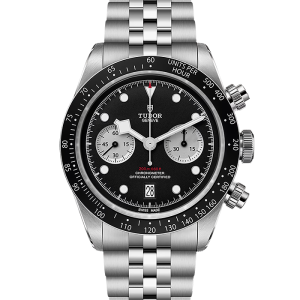 TUDOR Black Bay Chrono M79360N-0013