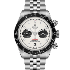 TUDOR Black Bay Chrono M79360N-0014