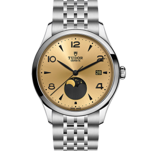 TUDOR TUDOR 1926 Luna M91560-0001