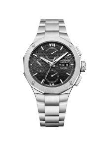 Baume & Mercier Riviera Riviera Chronograph 41 mm 10825 M0A10825