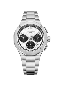 Baume & Mercier Riviera Riviera Chronograph 41 mm 10827 M0A10827