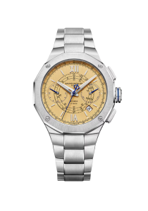 Baume & Mercier Riviera Riviera Chronograph Flyback 10828 M0A10828