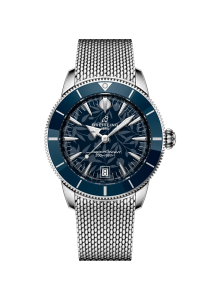 Breitling Superocean Heritage Superocean Heritage B31 Automatic 40 Kelly Slater AB31101A1C1A1