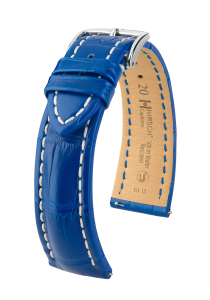 Hirsch Uhrenarmband Capitano 05X07X85