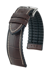 Hirsch Uhrenarmband George 0925128X10