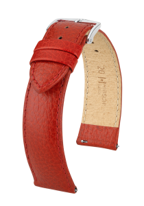 Hirsch Uhrenarmband Kansas 01502X20