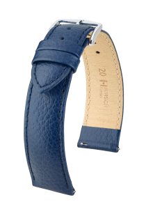 Hirsch Uhrenarmband Kansas 01502X80