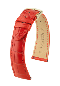 Hirsch Uhrenarmband London 04X07X29