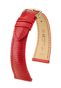 Hirsch Uhrenarmband London 04X66X20