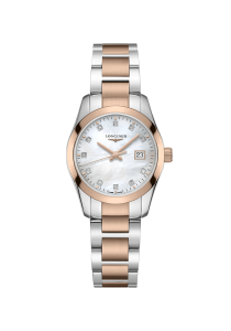 Longines Conquest Conquest Classic L2.286.3.87.7