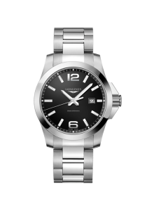 Longines Conquest Conquest L3.760.4.56.6