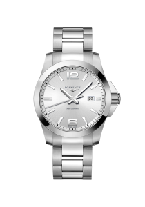 Longines Conquest Conquest L3.760.4.76.6