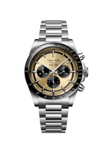 Longines Conquest Conquest L3.835.4.32.6