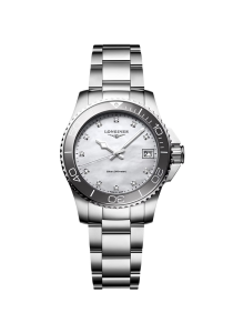 Longines Conquest HydroConquest L3.370.4.87.6