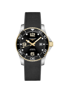 Longines Conquest HydroConquest L3.781.3.56.9