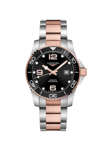 Longines Conquest HydroConquest L3.781.3.58.7