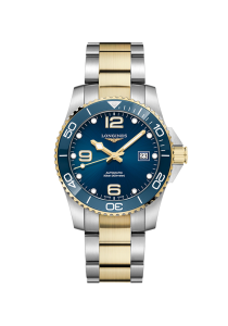 Longines Conquest HydroConquest L3.781.3.96.7