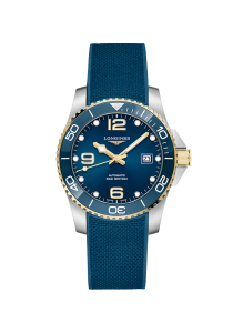 Longines Conquest HydroConquest L3.781.3.96.9