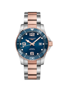 Longines Conquest HydroConquest L3.781.3.98.7