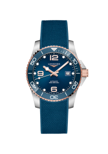 Longines Conquest HydroConquest L3.781.3.98.9