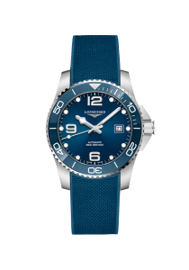 Longines Conquest HydroConquest L3.781.4.96.9