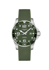 Longines Conquest HydroConquest L3.782.4.06.9