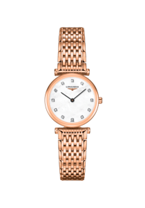 Longines Elegance La Grande Classique de Longines  L4.209.1.97.8