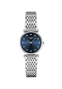 Longines Elegance La Grande Classique de Longines L4.209.4.97.6