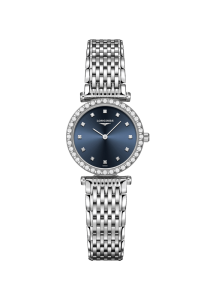 Longines Elegance La Grande Classique de Longines L4.341.0.97.6