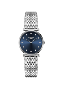 Longines Elegance La Grande Classique de Longines L4.512.4.97.6